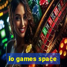 io games space